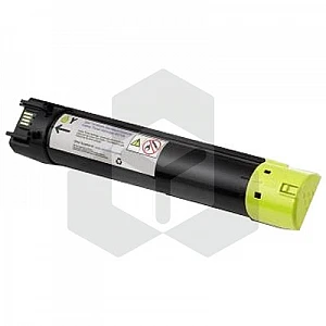 Dell 593-10928 (R273N) toner geel (origineel)