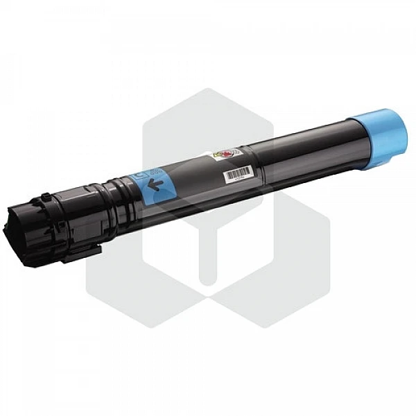 Dell 593-10933 (05C8C) toner cyaan (origineel)