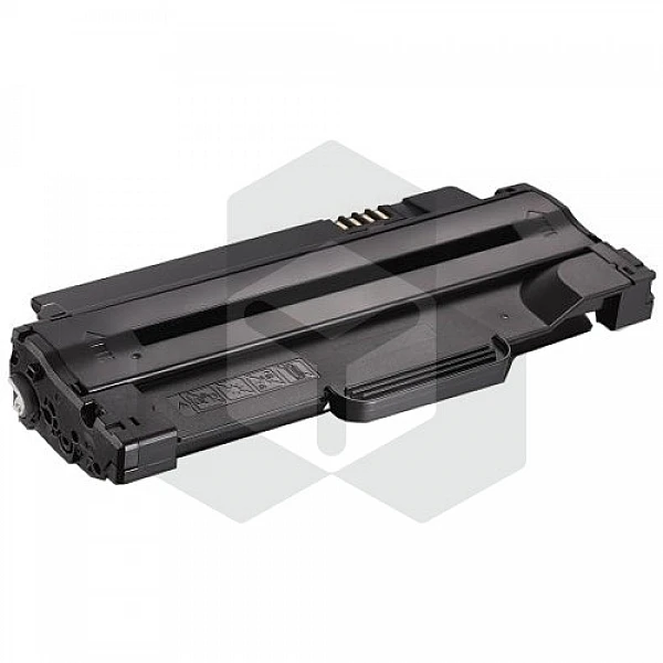 Dell 593-10961 (2MMJP) toner zwart hoge capaciteit (origineel)