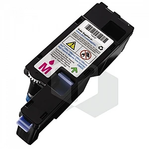 Dell 593-11018 (CMR3C) toner magenta hoge capaciteit (origineel) Dell 593-11018 (CMR3C) toner magenta hoge capaciteit (origineel)