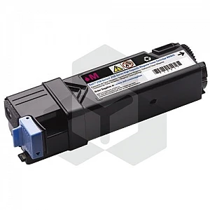 Dell 593-11033 (8WNV5) toner magenta hoge capaciteit (origineel) Dell 593-11033 (8WNV5) toner magenta hoge capaciteit (origineel)