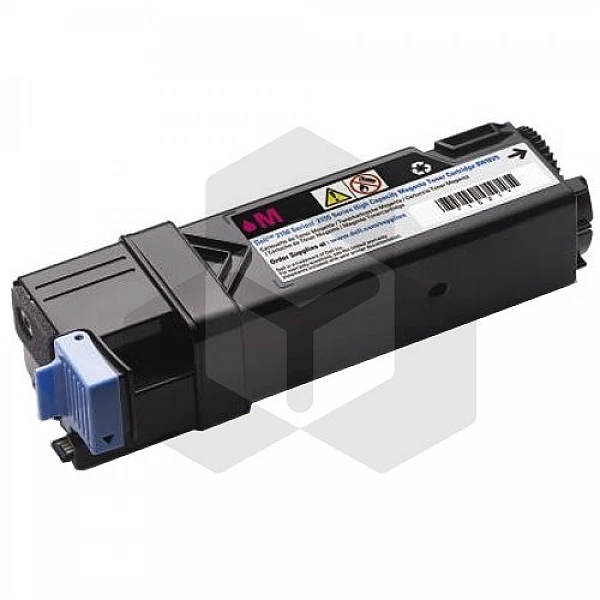Dell 593-11033 (8WNV5) toner magenta hoge capaciteit (origineel)