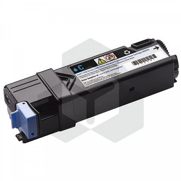 Dell 593-11034 (WHPFG) toner cyaan (origineel)