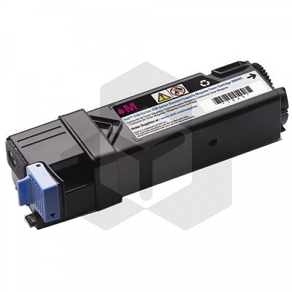 Dell 593-11038 (9M2WC) toner magenta (origineel)