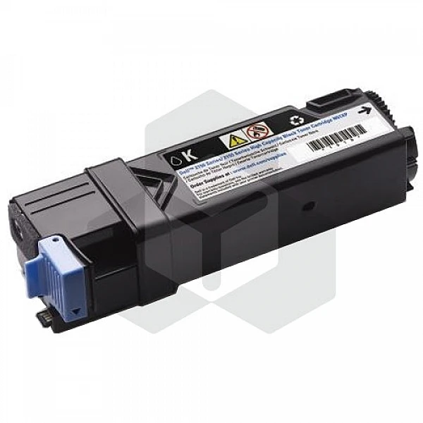 Dell 593-11040 (N51XP) toner zwart hoge capaciteit (origineel)