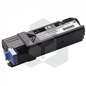 Dell 593-11041 (769T5) toner cyaan hoge capaciteit (origineel) Dell 593-11041 (769T5) toner cyaan hoge capaciteit (origineel)