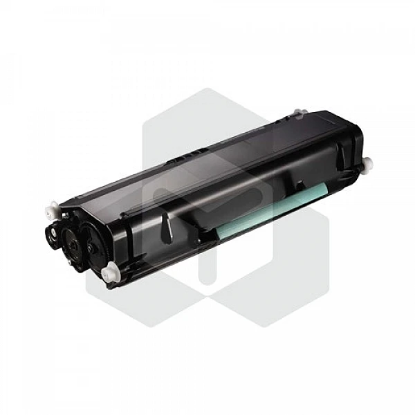 Dell 593-11055 (YY0JN) toner zwart (origineel)