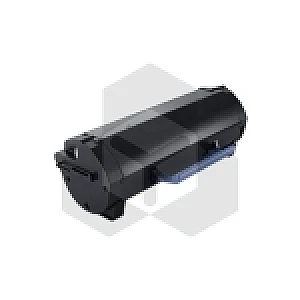 Dell 593-11167 (M11XH) toner zwart hoge capaciteit (origineel) Dell 593-11167 (M11XH) toner zwart hoge capaciteit (origineel)