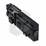 Dell 593-BBBQ (3070F) toner zwart hoge capaciteit (origineel) Dell 593-BBBQ (3070F) toner zwart hoge capaciteit (origineel)