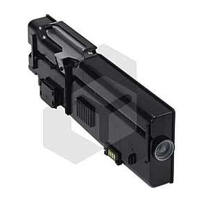 Dell 593-BBBU (67H2T) toner zwart extra hoge capaciteit (origineel) Dell 593-BBBU (67H2T) toner zwart extra hoge capaciteit (origineel)