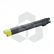 Dell 593-BBCO (JD14R) toner geel (origineel) Dell 593-BBCO (JD14R) toner geel (origineel)