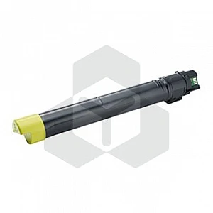 Dell 593-BBCO (JD14R) toner geel (origineel) Dell 593-BBCO (JD14R) toner geel (origineel)