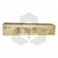 Dell 593-BBCW (H10TX) toner magenta (origineel) Dell 593-BBCW (H10TX) toner magenta (origineel)