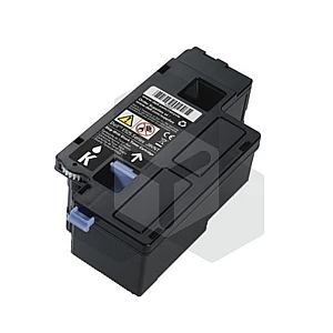 Dell 593-BBLN (H3M8P) toner zwart (origineel)