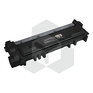 Dell 593-BBLR toner zwart (origineel) Dell 593-BBLR toner zwart (origineel)