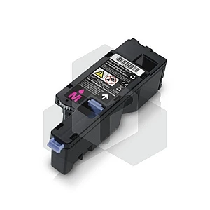 Dell 593-BBLZ (WN8M9) toner magenta (origineel)