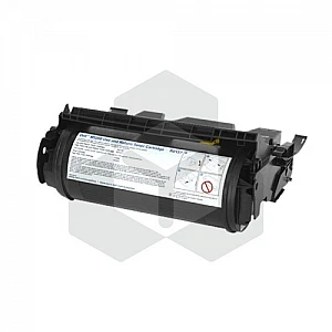 Dell 595-10002 / 595-10004 (K2885) toner zwart hoge capaciteit (origineel)