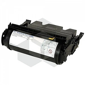 Dell 595-10011 (HD767) toner zwart standaard capaciteit (origineel) Dell 595-10011 (HD767) toner zwart standaard capaciteit (origineel)