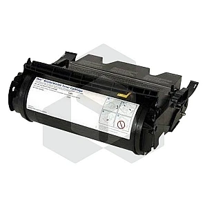 Dell 595-10013 (UD314) toner zwart hoge capaciteit (origineel) Dell 595-10013 (UD314) toner zwart hoge capaciteit (origineel)
