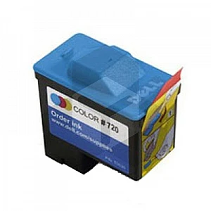 Dell series 1 / 592-10040 inktcartridge kleur (origineel)