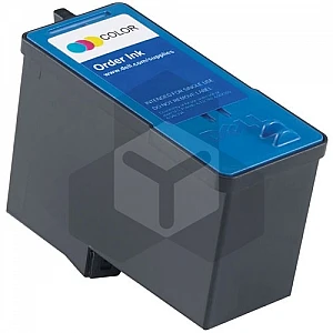 Dell series 7 / 592-10227 inktcartridge kleur hoge capaciteit (origineel)
