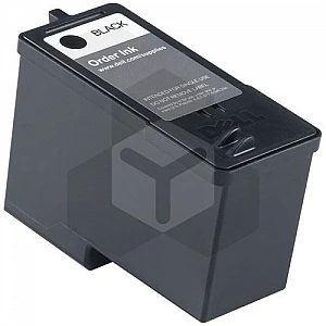 Dell series 9 / 592-10209 inktcartridge zwart (origineel)