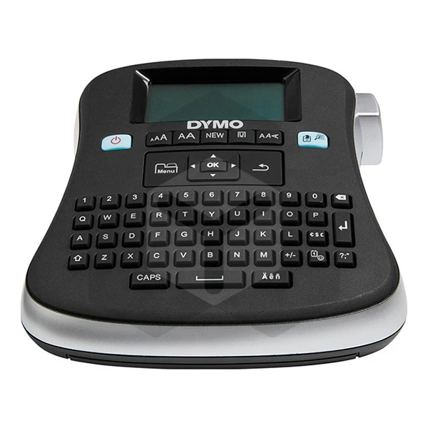 Dymo LabelManager 210D beletteringsysteem Dymo LabelManager 210D beletteringsysteem
