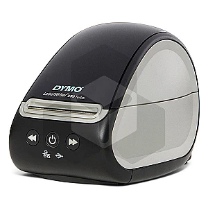 Dymo LabelWriter 550 Turbo Dymo LabelWriter 550 Turbo