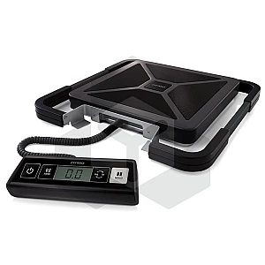 Dymo pakketweegschaal S50 Dymo pakketweegschaal S50