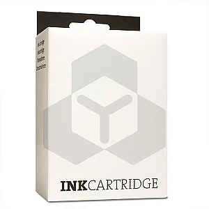 Huismerk Epson 104 inkttank zwart