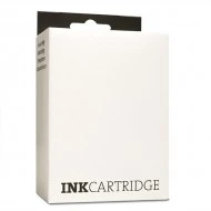 Huismerk Epson 27XXL (T2791) inktcartridge zwart extra hoge capaciteit