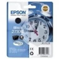 Epson 27XXL (T2791) inktcartridge zwart extra hoge capaciteit (origineel)