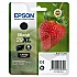 Epson 29XL (T2991) inktcartridge zwart hoge capaciteit (origineel)