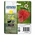 Epson 29XL (T2994) inktcartridge geel hoge capaciteit (origineel)