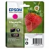 Epson 29 (T2983) inktcartridge magenta (origineel)