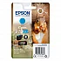 Epson 378XL inktcartridge cyaan hoge capaciteit (origineel)