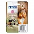 Epson 378 inktcartridge licht magenta (origineel)