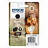 Epson 378 inktcartridge zwart (origineel)