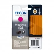 Epson 405 inktcartridge magenta (origineel)