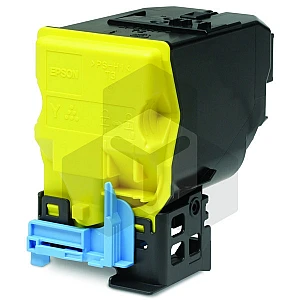 Epson S050590 toner geel (origineel) Epson S050590 toner geel (origineel)