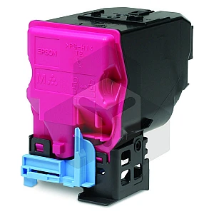 Epson S050591 toner magenta (origineel) Epson S050591 toner magenta (origineel)