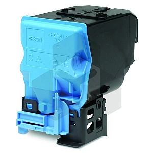 Epson S050592 toner cyaan (origineel) Epson S050592 toner cyaan (origineel)