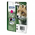 Epson T1283 inktcartridge magenta (origineel)