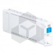 Epson T48M2 inktcartridge cyaan (origineel)