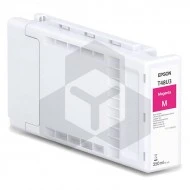 Epson T48U3 inktcartridge magenta (origineel)