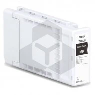 Epson T48U8 inktcartridge mat zwart (origineel)
