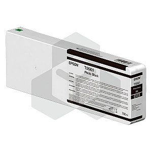 Epson T8041 inktcartridge foto zwart (origineel)