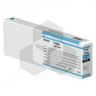Epson T8045 inktcartridge licht cyaan (origineel)