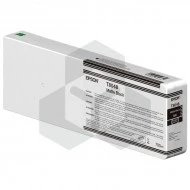 Epson T8048 inktcartridge mat zwart (origineel)