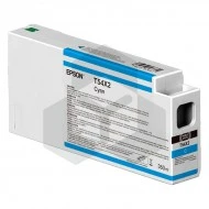 Epson T8242 inktcartridge cyaan (origineel)